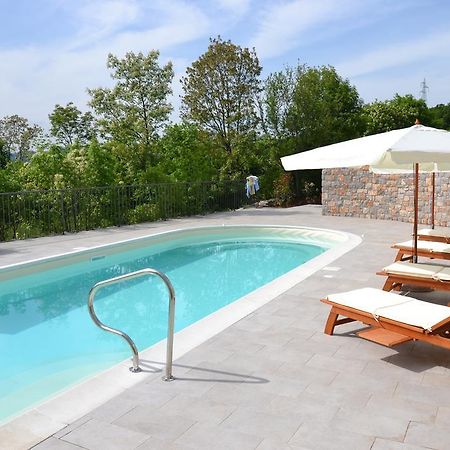 Agriturismo Gradec أوريسينا المظهر الخارجي الصورة