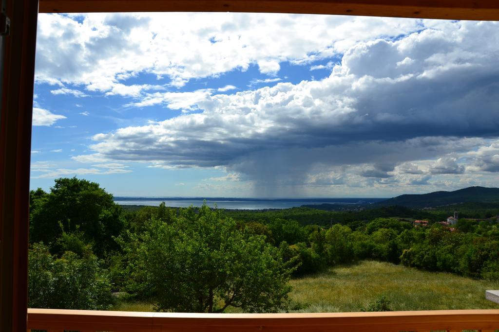 Agriturismo Gradec أوريسينا المظهر الخارجي الصورة