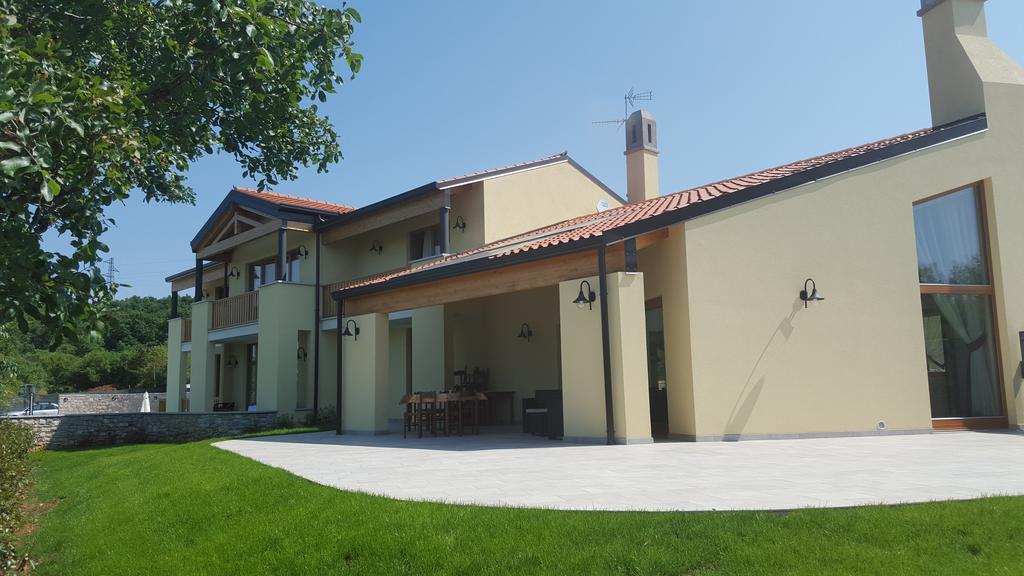 Agriturismo Gradec أوريسينا المظهر الخارجي الصورة