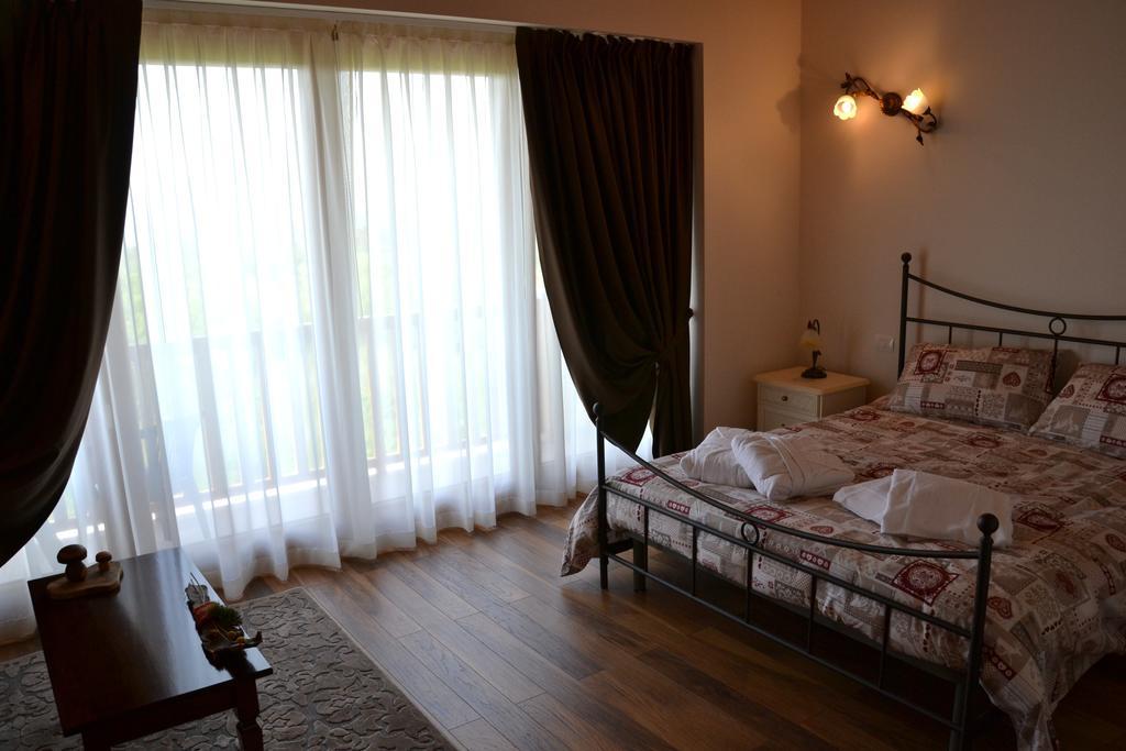 Agriturismo Gradec أوريسينا الغرفة الصورة