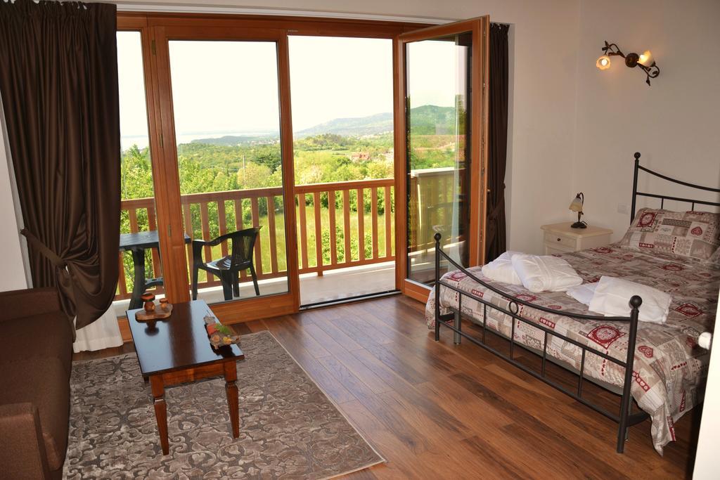 Agriturismo Gradec أوريسينا الغرفة الصورة