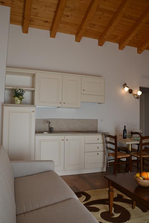 Agriturismo Gradec أوريسينا الغرفة الصورة