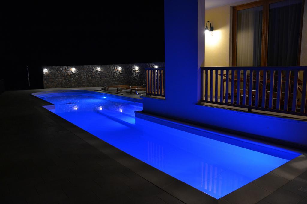 Agriturismo Gradec أوريسينا المظهر الخارجي الصورة