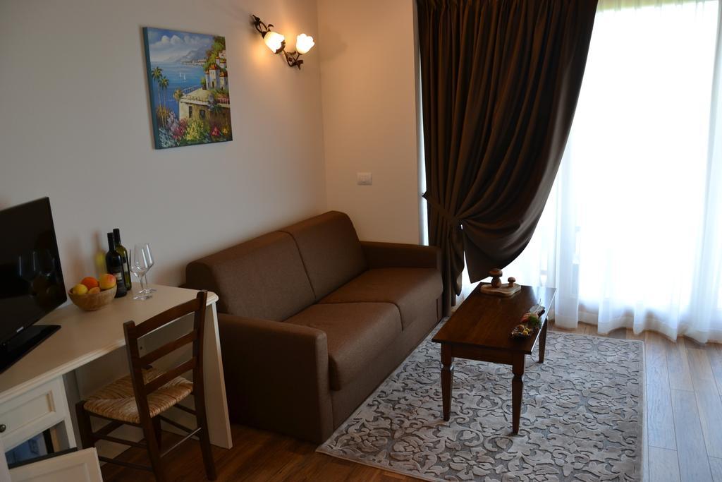 Agriturismo Gradec أوريسينا الغرفة الصورة