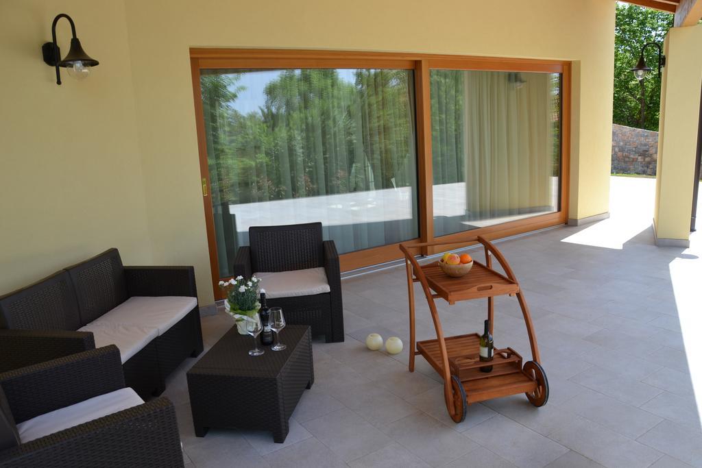 Agriturismo Gradec أوريسينا المظهر الخارجي الصورة