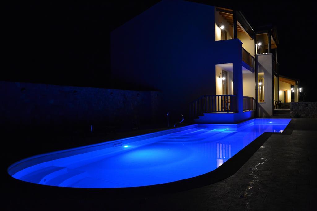 Agriturismo Gradec أوريسينا المظهر الخارجي الصورة