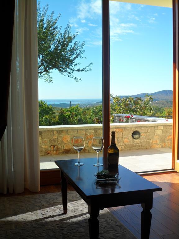 Agriturismo Gradec أوريسينا المظهر الخارجي الصورة
