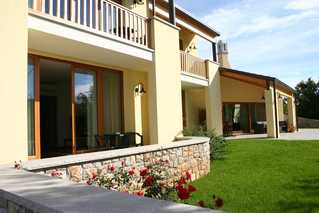 Agriturismo Gradec أوريسينا المظهر الخارجي الصورة