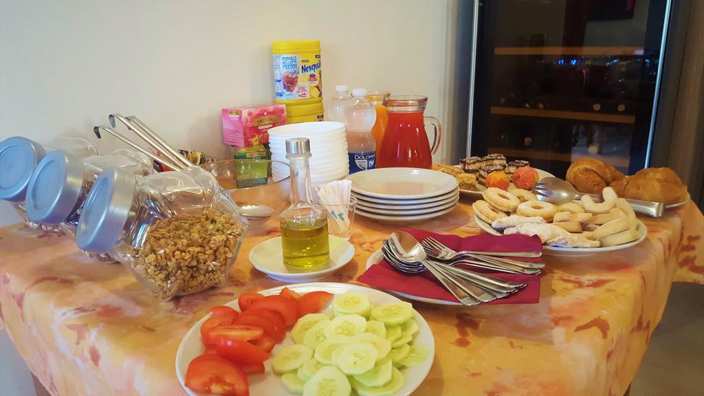 Agriturismo Gradec أوريسينا المظهر الخارجي الصورة