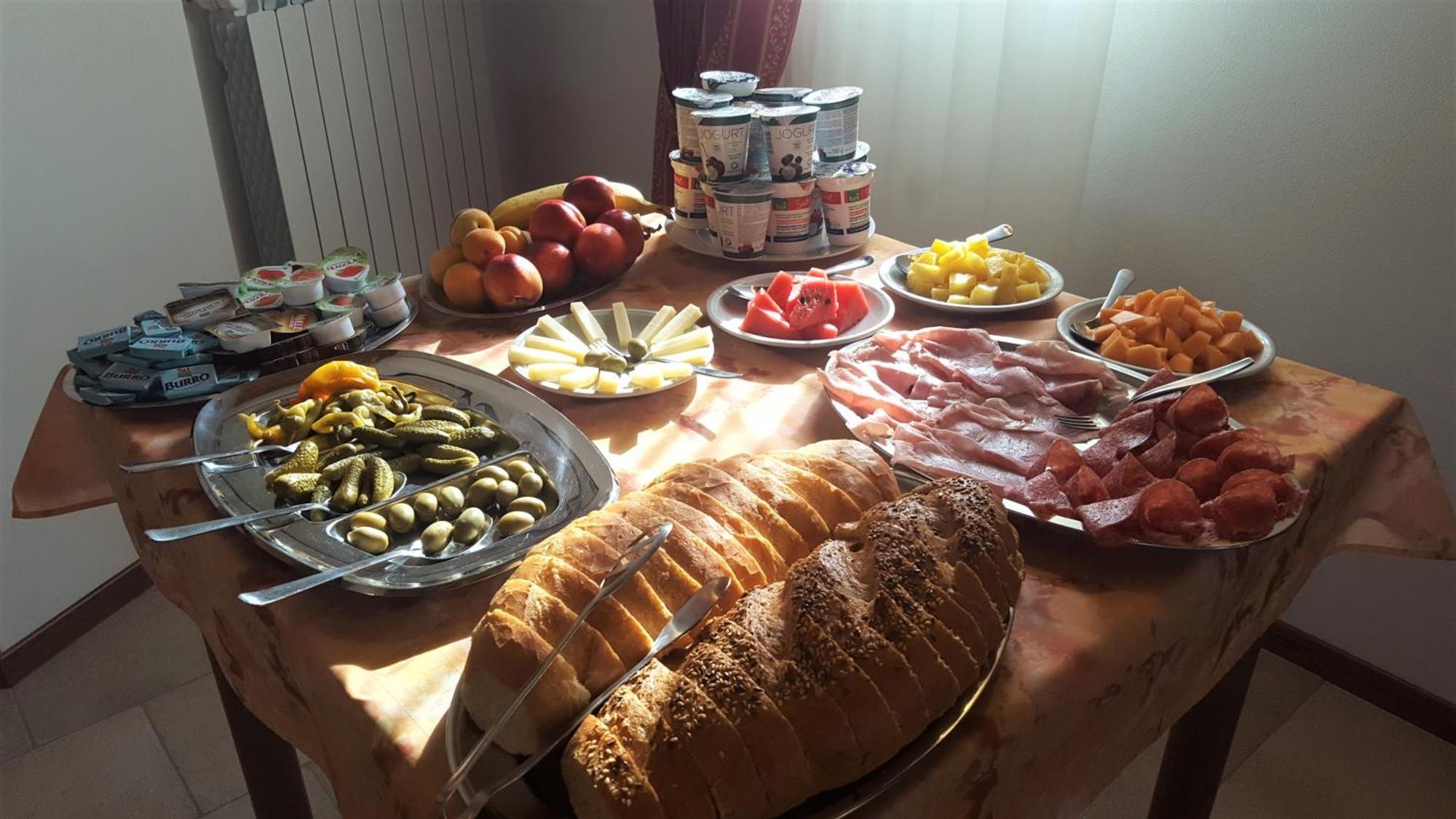 Agriturismo Gradec أوريسينا المظهر الخارجي الصورة