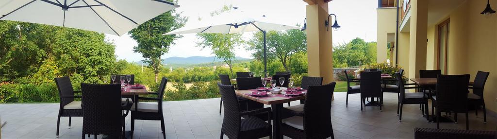 Agriturismo Gradec أوريسينا المظهر الخارجي الصورة
