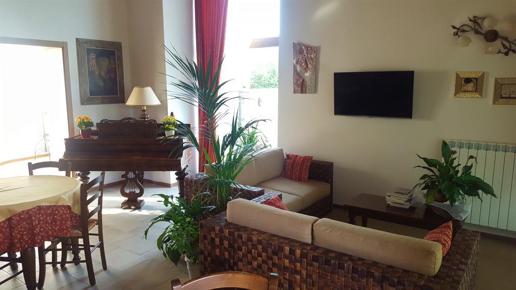 Agriturismo Gradec أوريسينا المظهر الخارجي الصورة
